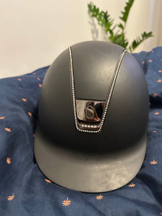 Kask Samshield 255 swarovski