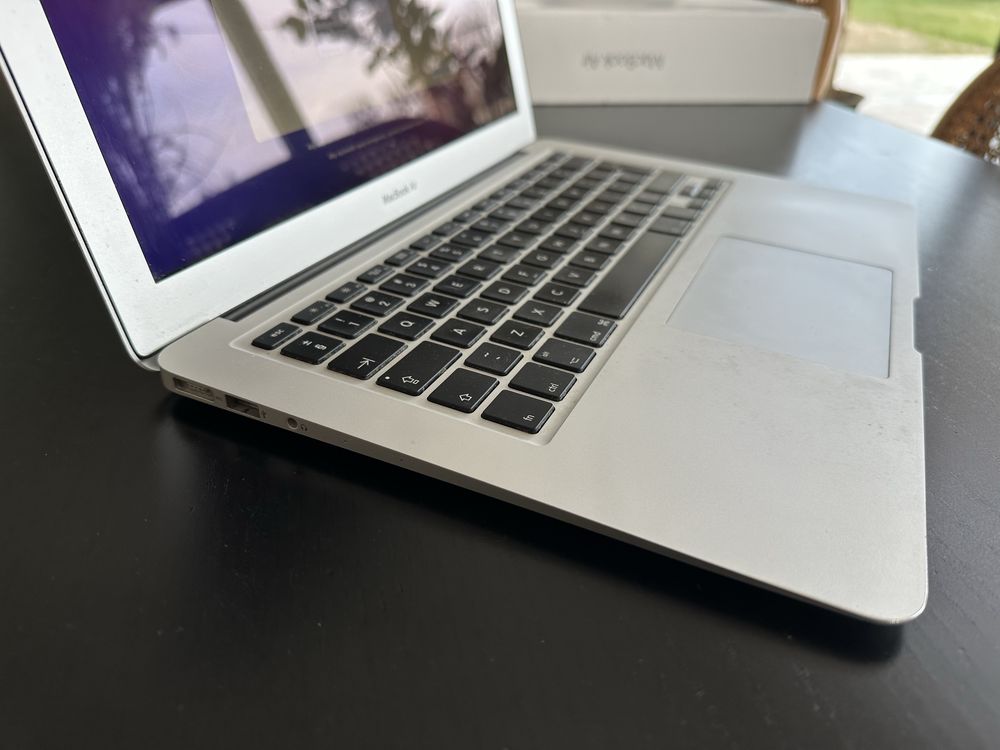 Macbook Air 13” MMGF2ZE/A 128GB