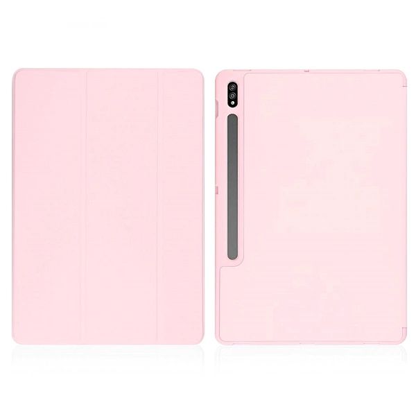 Etui Sc Pen do Galaxy Tab S7 Fe 5g 12.4 Pink