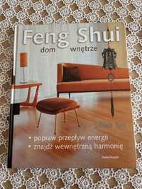 Feng Shui dom wnetrze