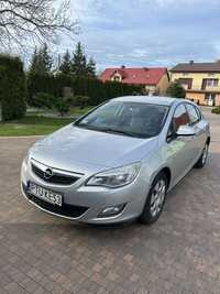 Opel Astra Opel astra J
