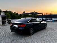 BMW 425 D Pack M Nacional