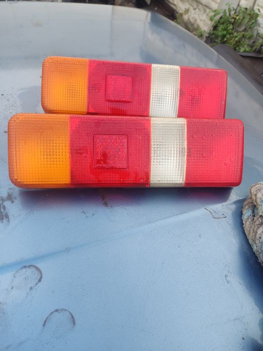 Продам задние фонари москвич 2140 люкс