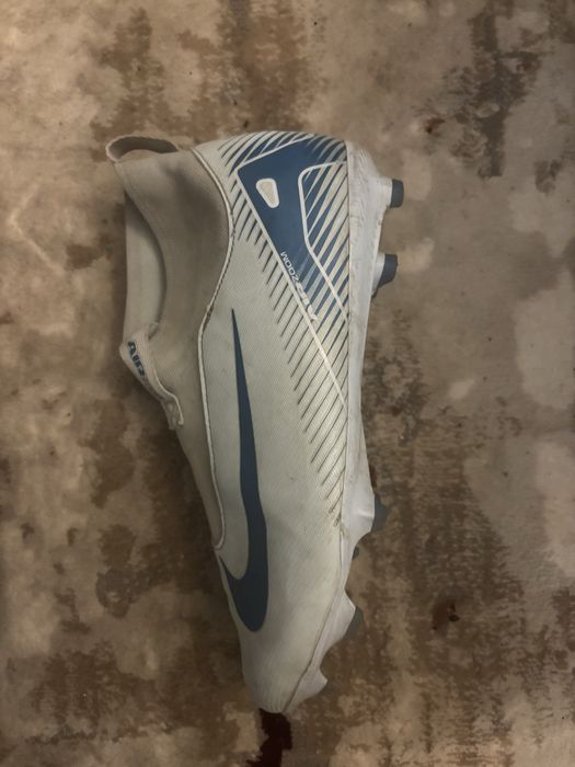 Chuteiras azuk nike