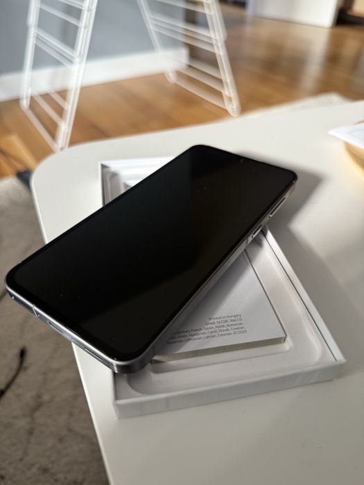 samsung galaxy A56 nowy