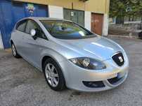 Seat Leon 1.4 2006 - Nacional