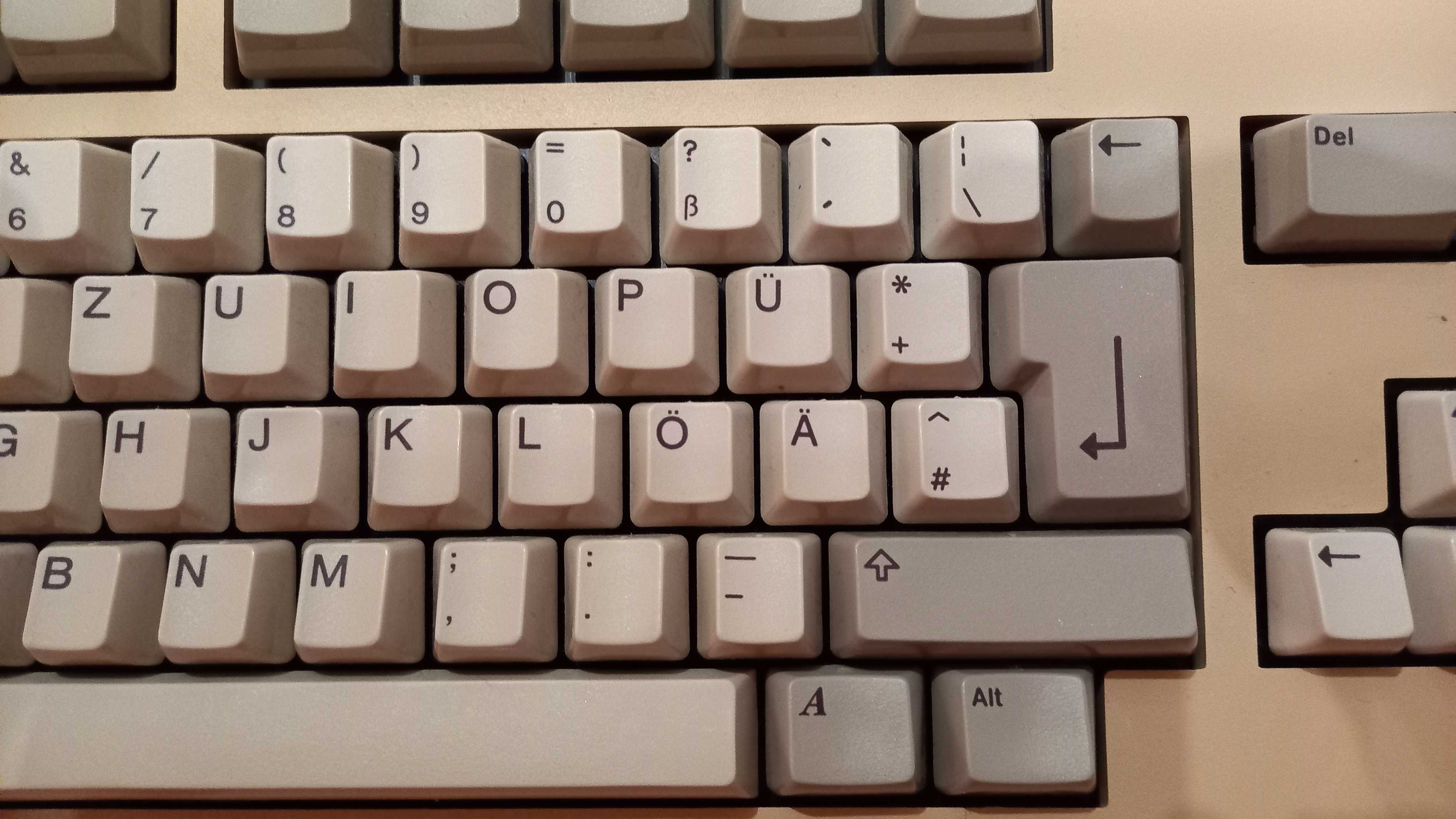 Commodore Amiga A500, Rom 1.3
