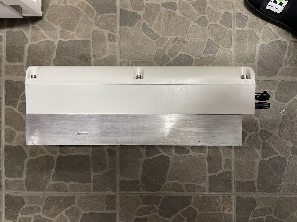 Сетевой инвертор SolarEdge SE 8K, (8 кВт, 3-фазный)