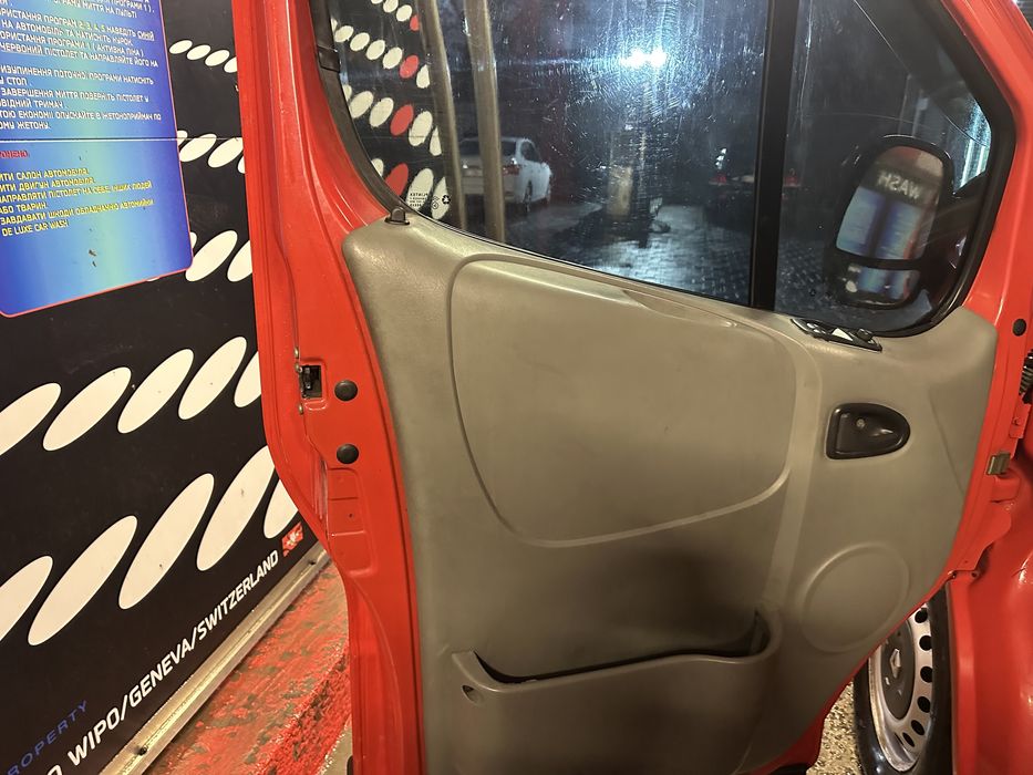 Продам рено трафік 1.9 TDi 100