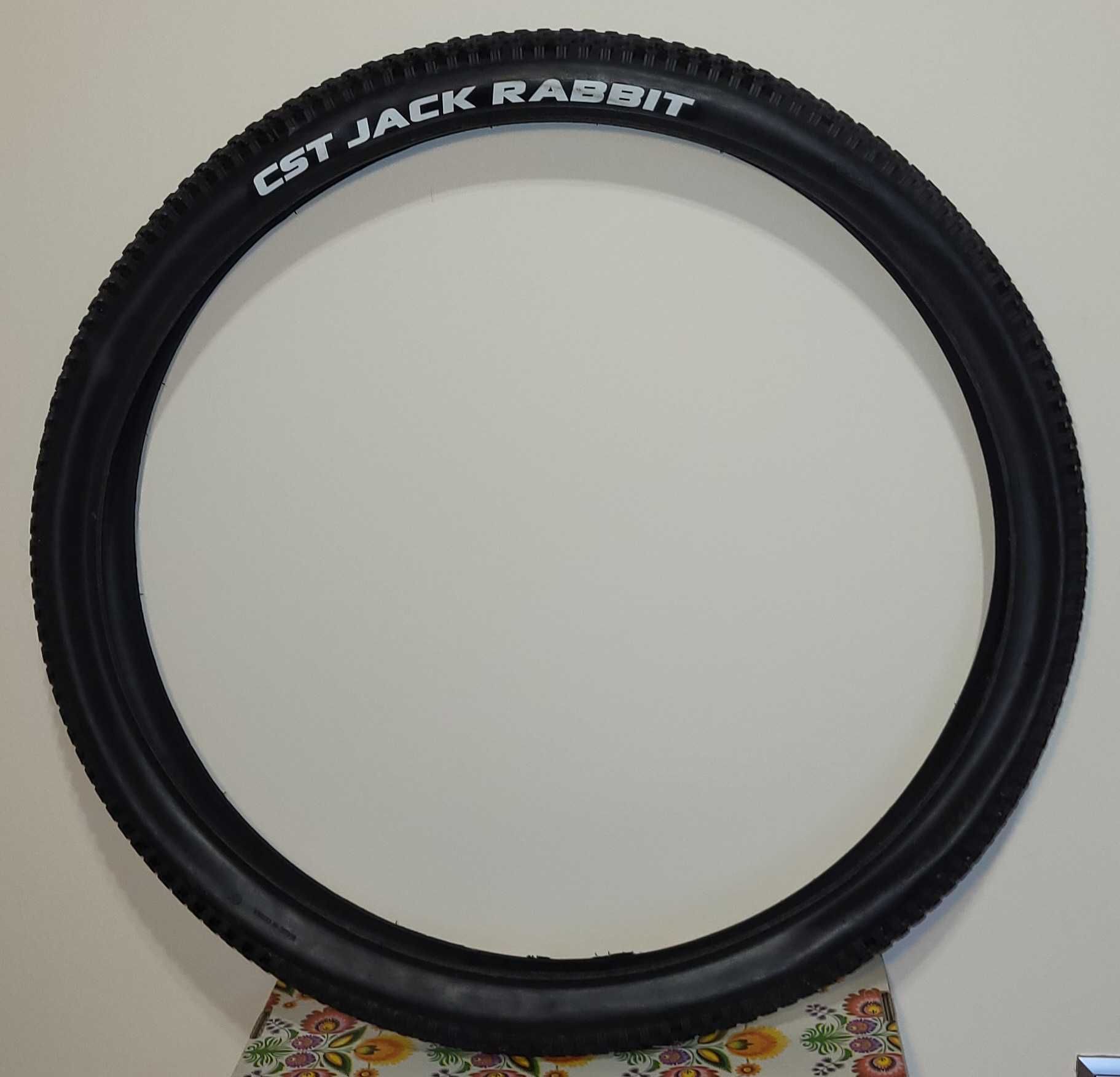 Opona CST Jack Rabbit 27.5x2.25