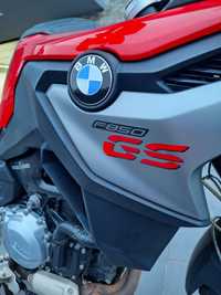 BMW F 850 GS 2019