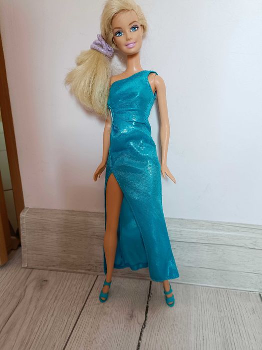 Sprzedam lalkę barbie