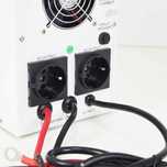 Інвертор FENIX POWER HB1012 1000ВА/800Вт  синусоїдальною хвилею