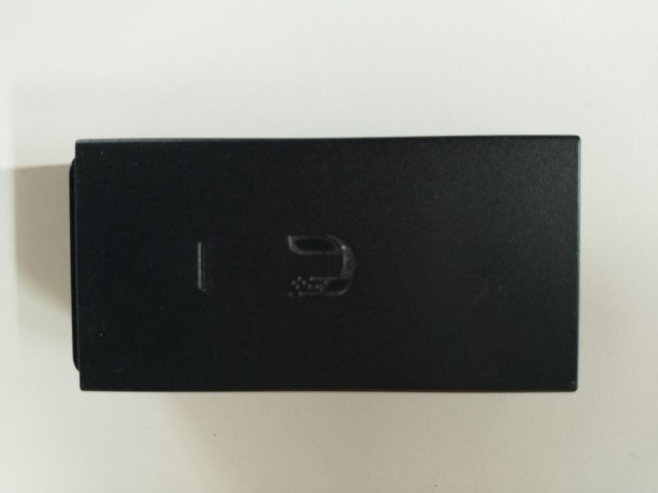 Ubiquiti adapter POE Ethernet