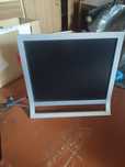 Monitor     Sony