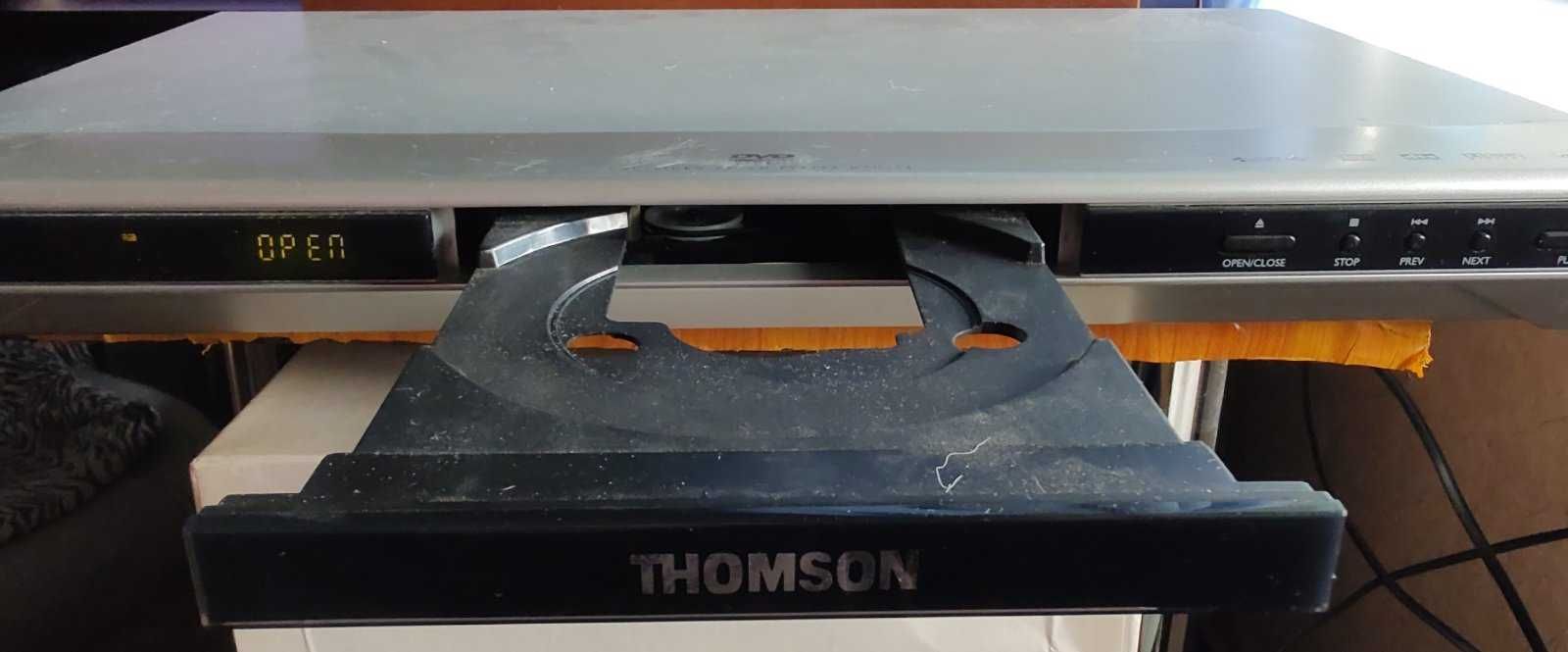 DVD Thomson DTH-213 R