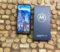 Motorola Moto One 5G UW Ace 64Gb Purple