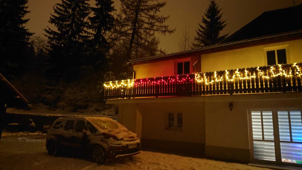 Szklarska Poręba - centrum Wolne pokoje