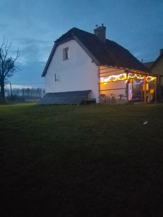 wynajem pokoi całoroczny noclegi z pełnym wyposażeniem