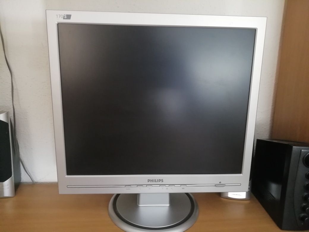 Monitor Philips 170S