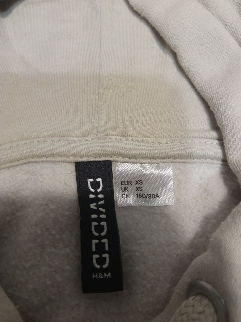 Bluza firmy H&M rozmiar XS