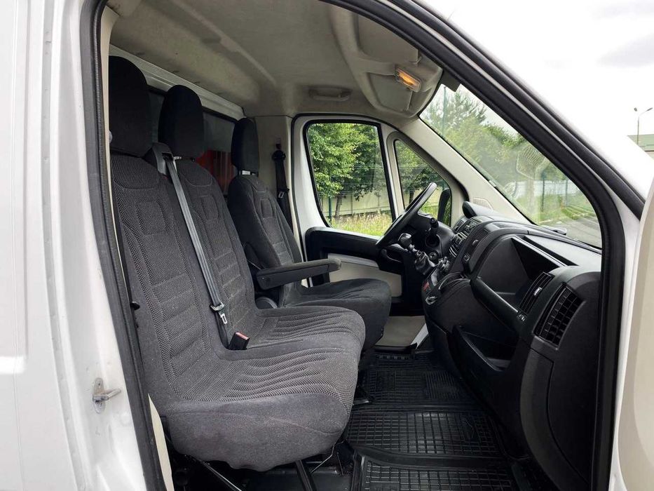 Продам Fiat Ducato 2011. Можна в розстрочку, під викуп.