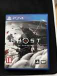 Ghost of Tsushima Playstation 4