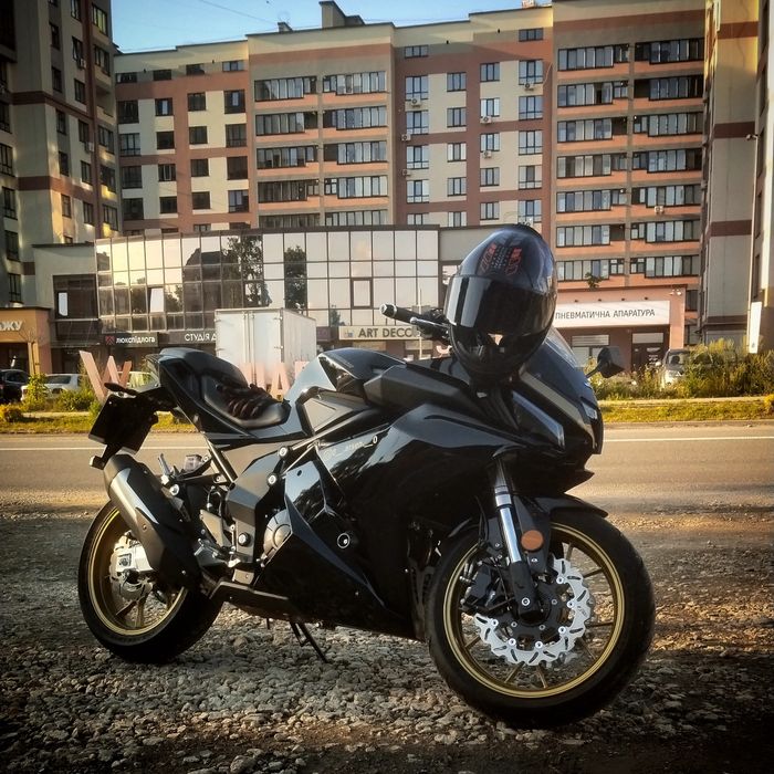 Продам TARO GP1 400