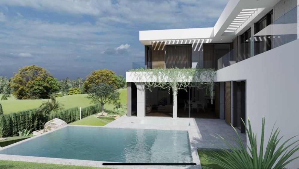 Terreno para construção