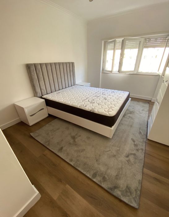 Remodelação de Casa de Banho & Pavimento Flutuante
