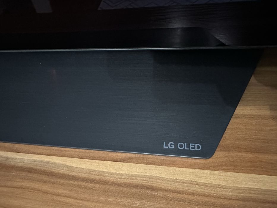 Telewizor 55 cali OLED LG 55B9PLA stan idealny