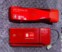 USB Модемы ZTE,WeTelecom