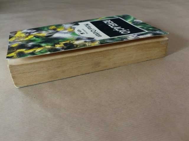 Revelação
de Michel Crichton