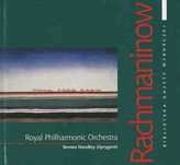 Rachmaninow - Royal Philharmonic Orchestra, Vernon Handley / CD