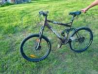 Rower Merida TFS
