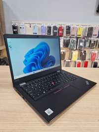 Бізнес клас Thinkpad L13 Gen1 /i7 4.9Ghz/16ОЗУ/SSD256/Ips/Гарантія