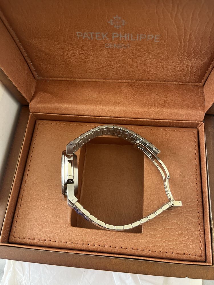 Patek Phillippe Tiffany