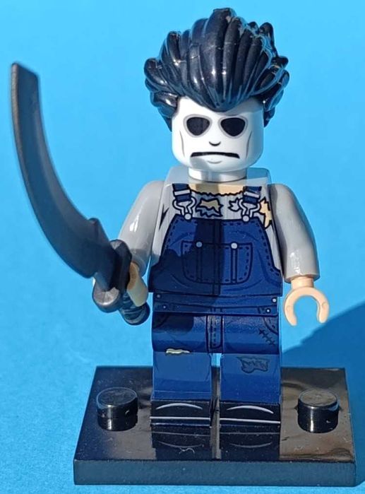 Leslie Vernon (Filmes e Séries)