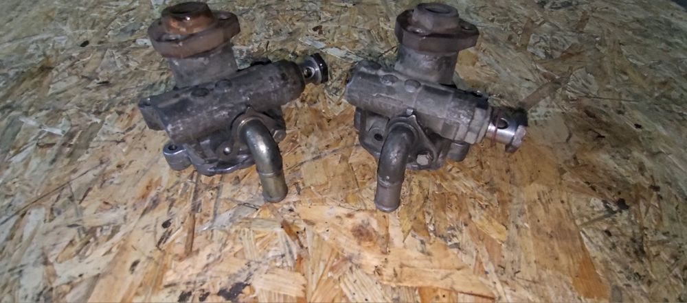 Гідропідсилювач гідрач насос golf 4 vw гольф