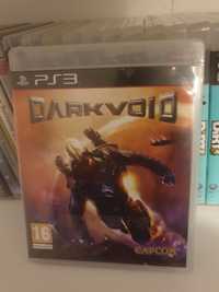 Darkvoid dark void ps3 playstation 3