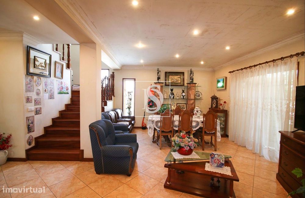 Moradia Germinada T3