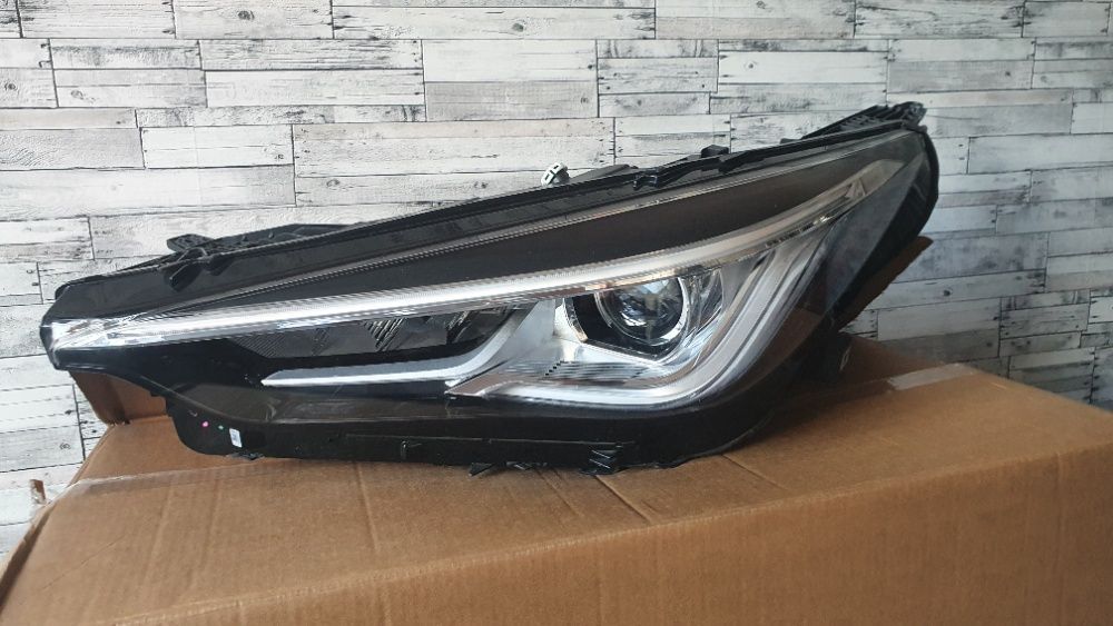 INFITNIT QX50 2021 2020 Бампер Решетка 2023 Инфинити Центр 2022