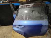 Drzwi błotniki Impreza GH STI Sedan Hatchback 02C owiewki Jdm