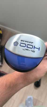 Kij Golfowy Dunlop Junior DDH JR - 12