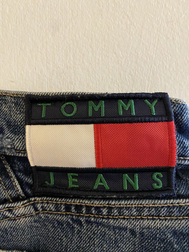Saia tommy hilfiger