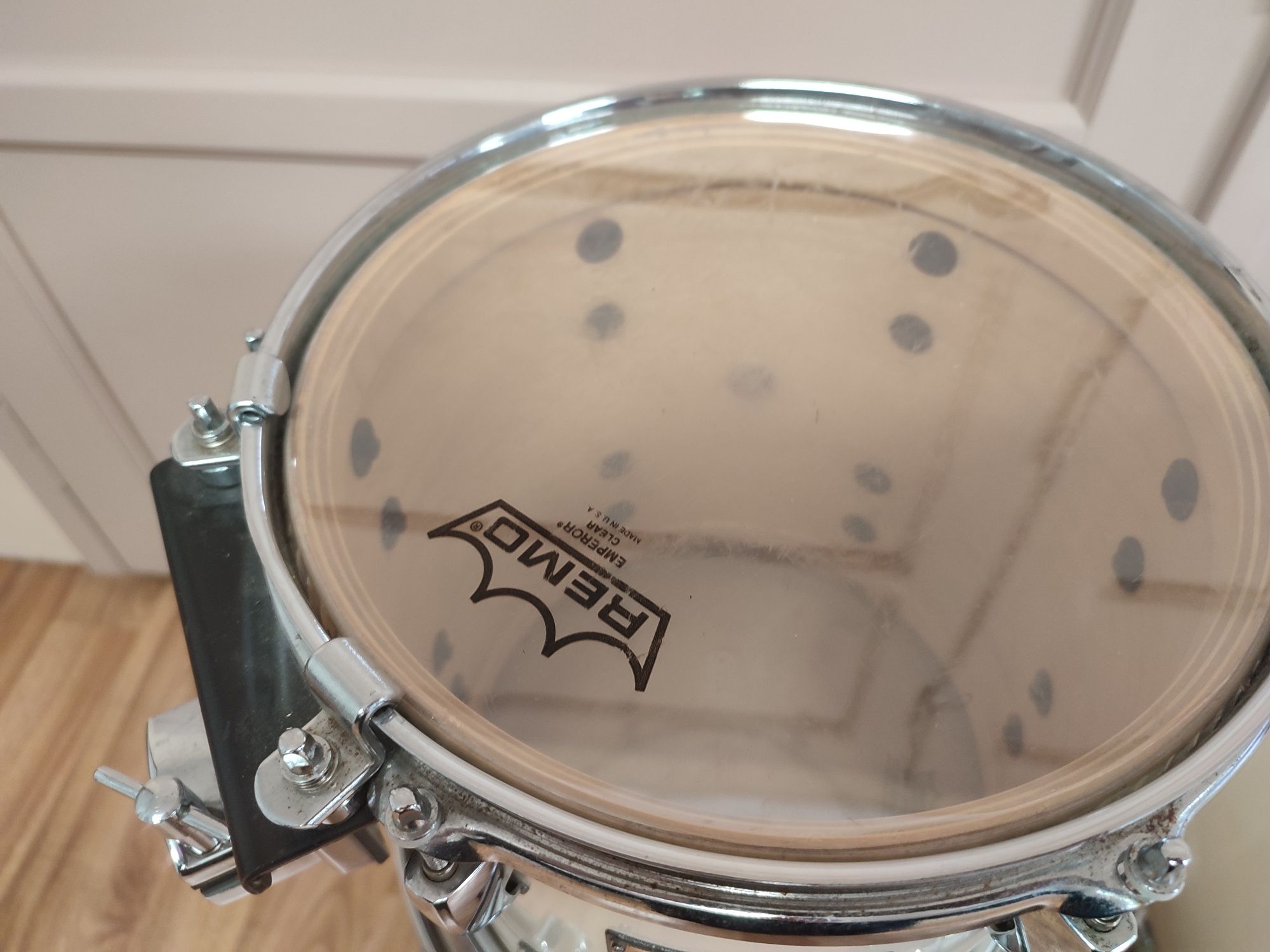 Perkusja Pearl Masters MMX 22,10,12,14 Polecam !