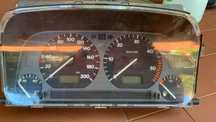 Quadrante golf 3 1.9 TD/TDI