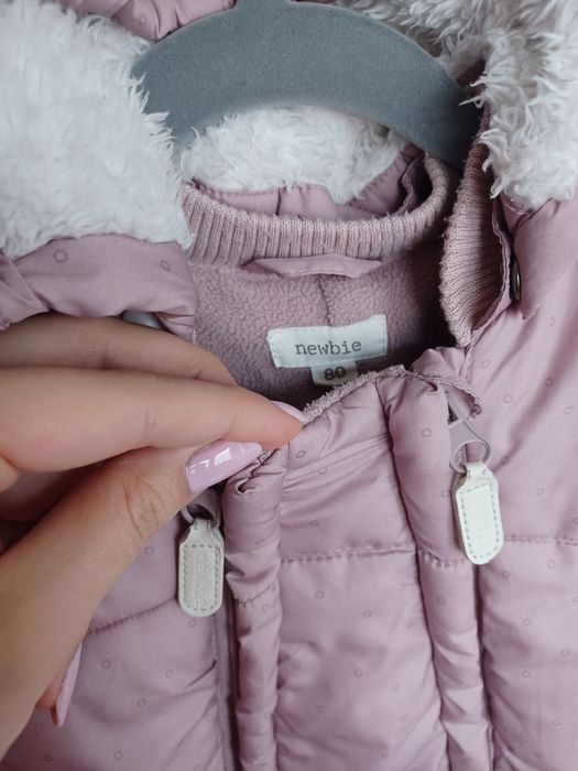 Kombinezon Newbie r80/86