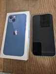 iphone 13 niebieski