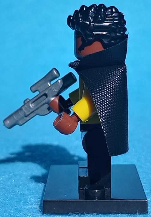 Lando Calrissian v1 (Star Wars)